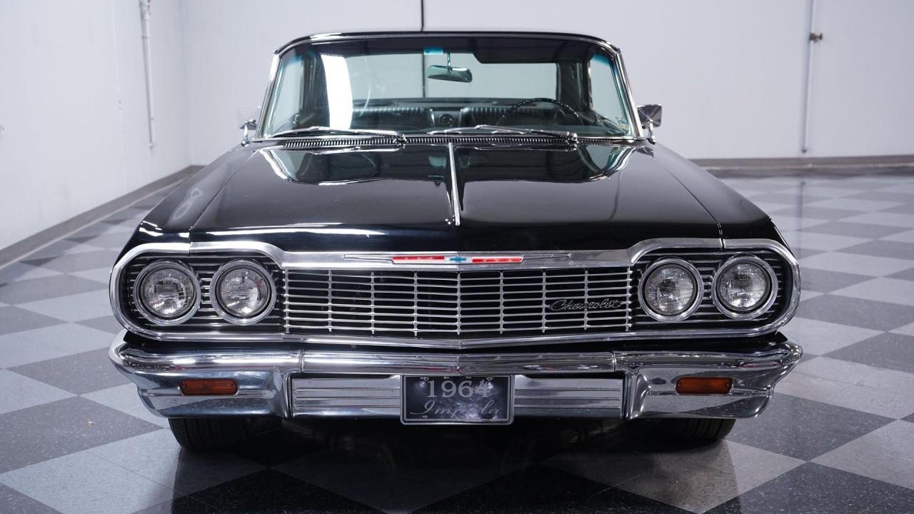 1964 Chevrolet Impala SS