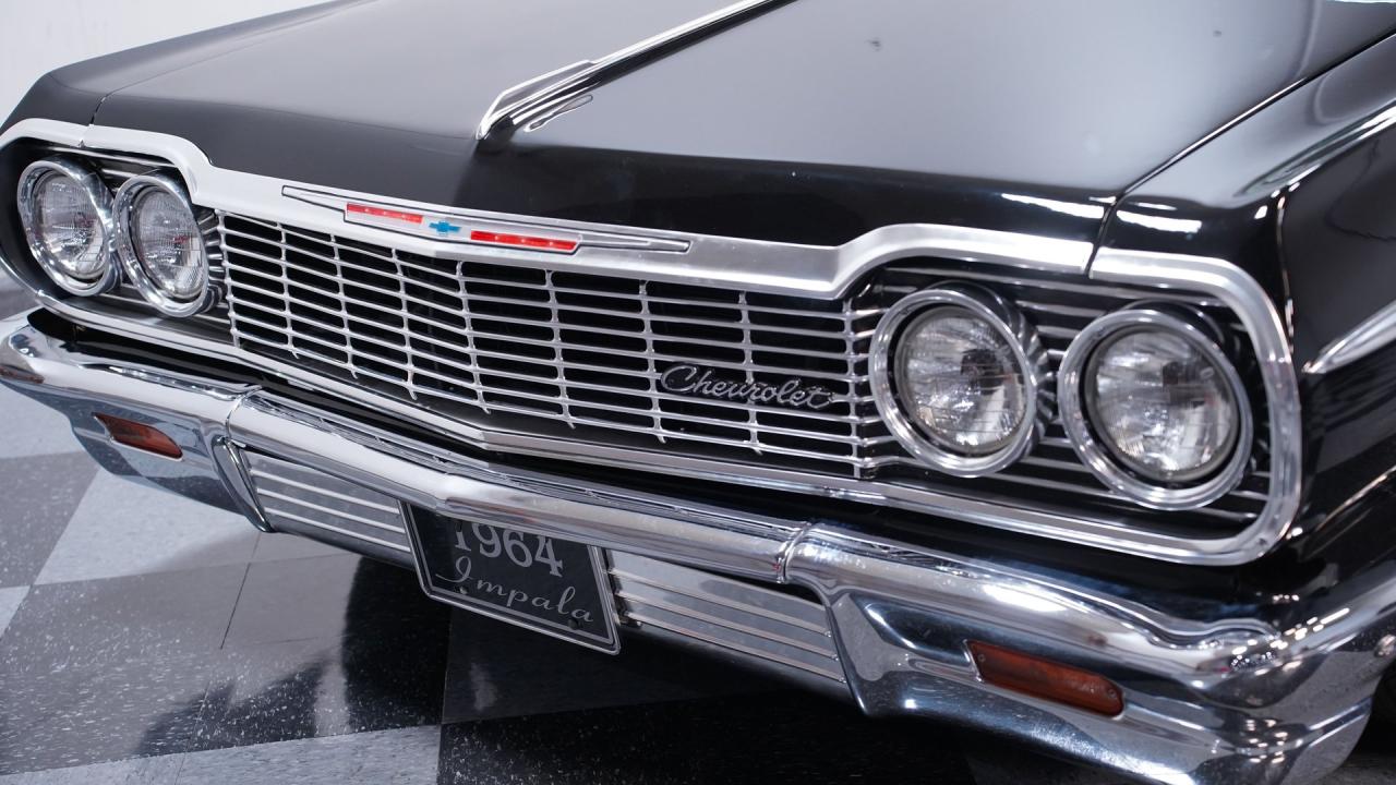 1964 Chevrolet Impala SS