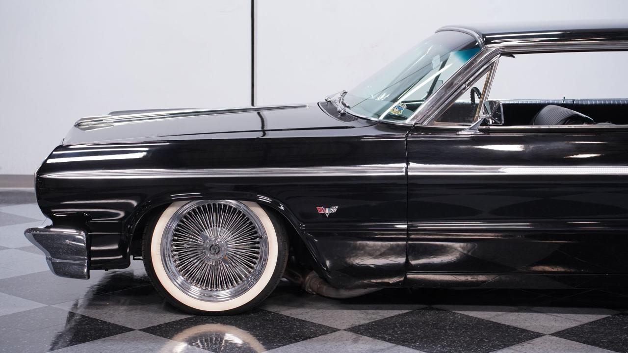 1964 Chevrolet Impala SS