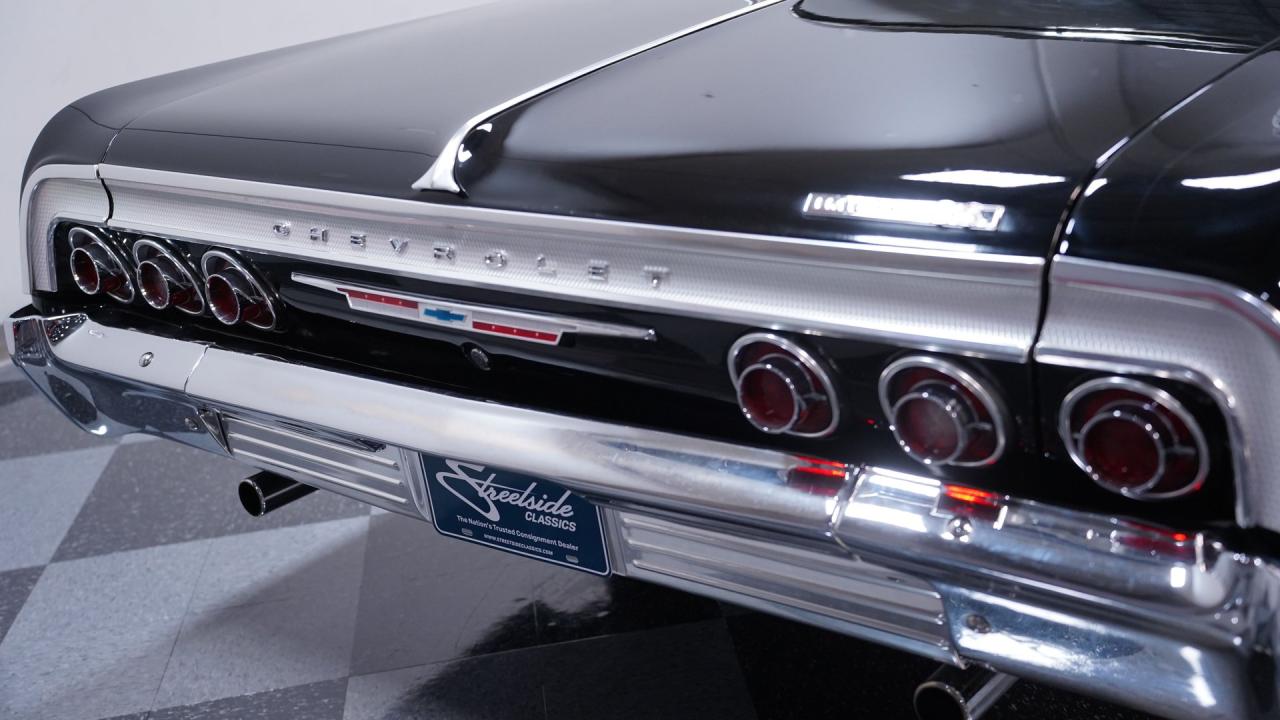 1964 Chevrolet Impala SS