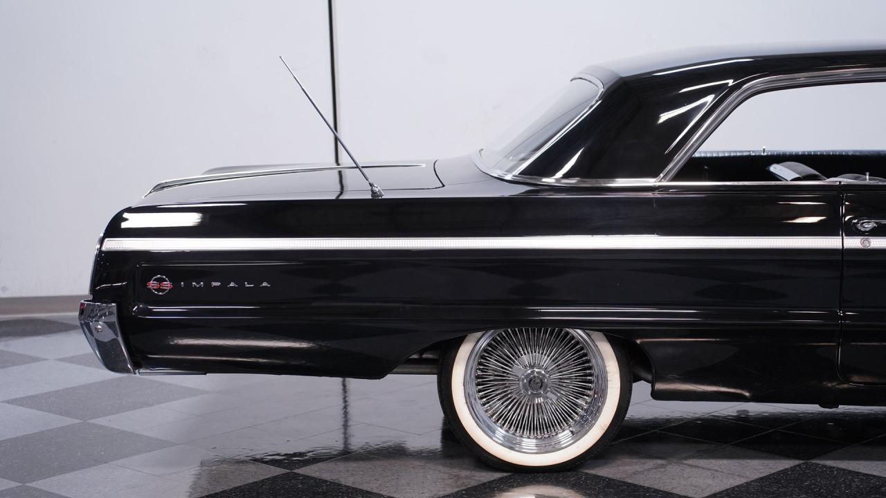 1964 Chevrolet Impala SS