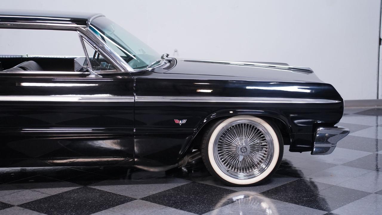 1964 Chevrolet Impala SS