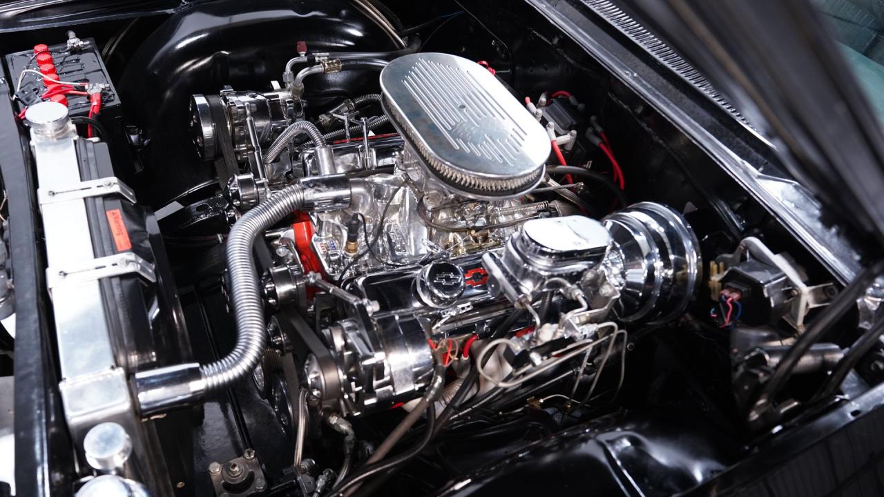 1964 Chevrolet Impala SS