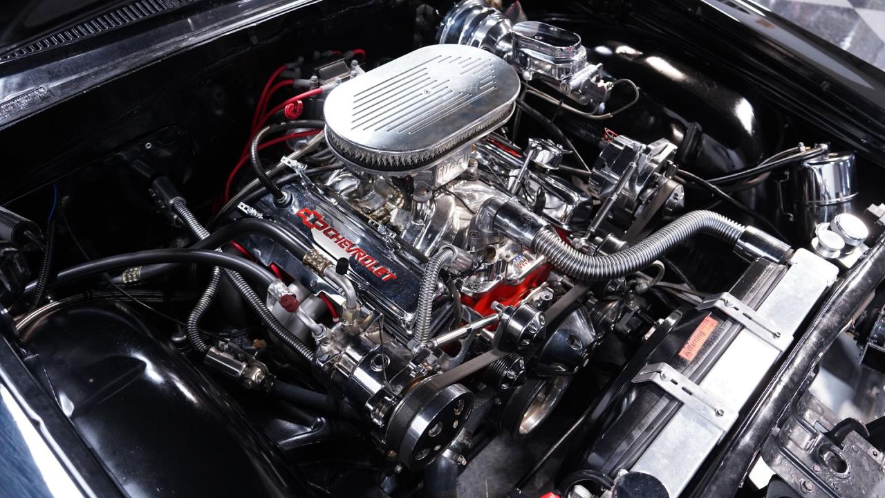 1964 Chevrolet Impala SS