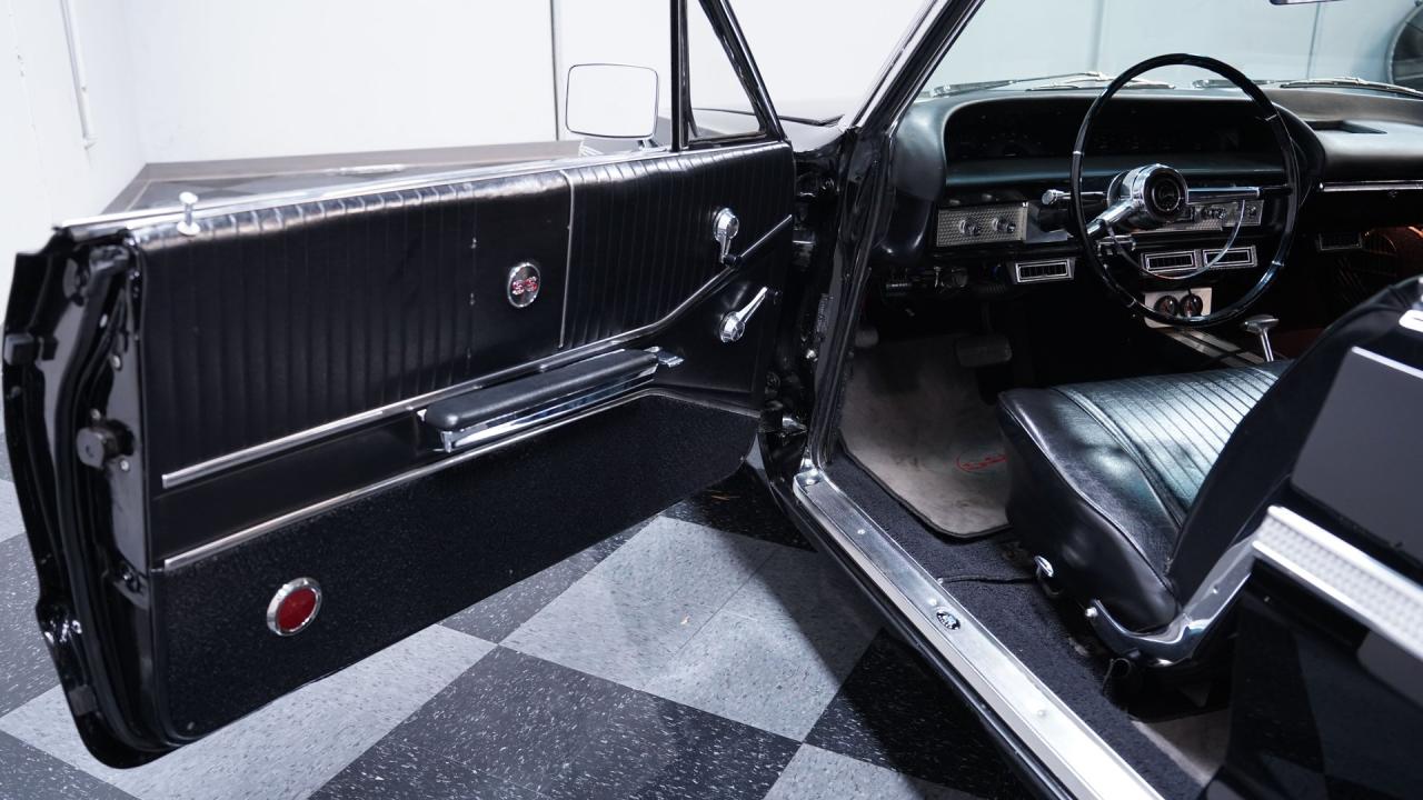 1964 Chevrolet Impala SS