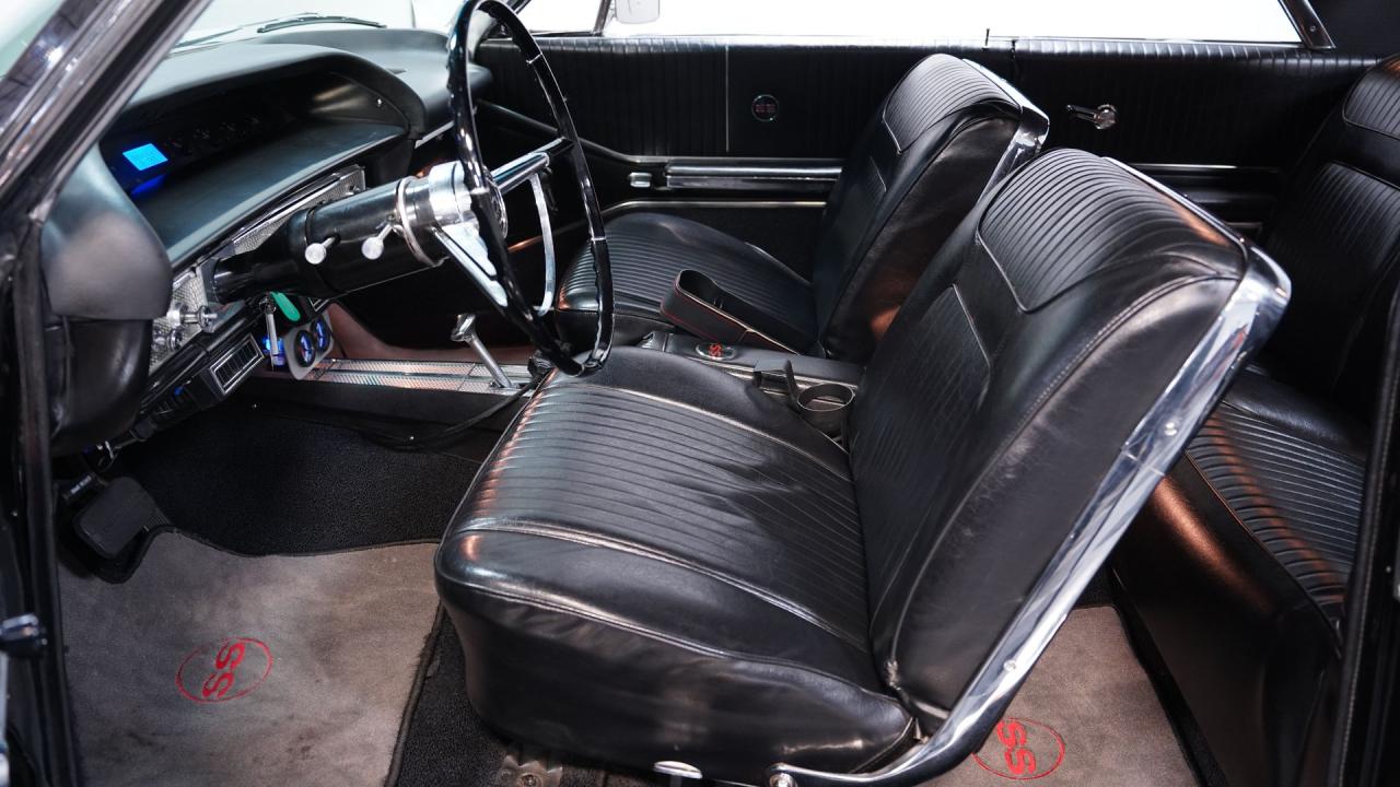1964 Chevrolet Impala SS