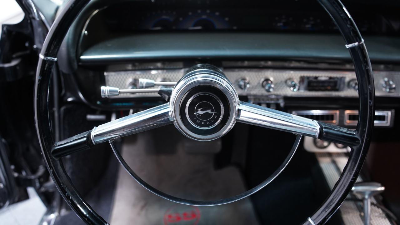 1964 Chevrolet Impala SS