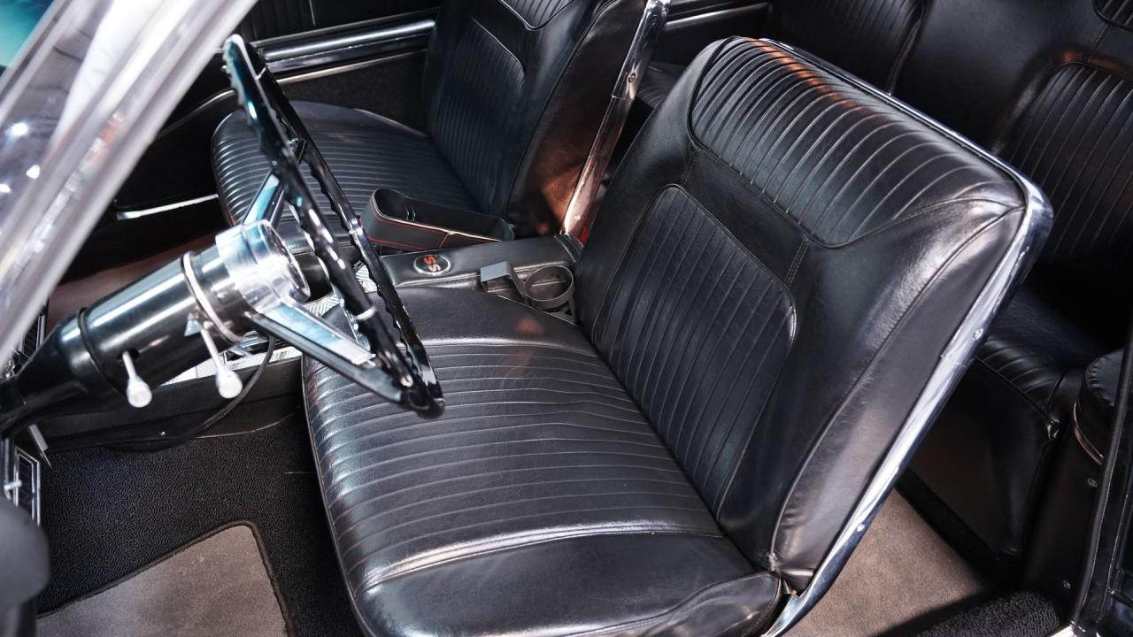 1964 Chevrolet Impala SS