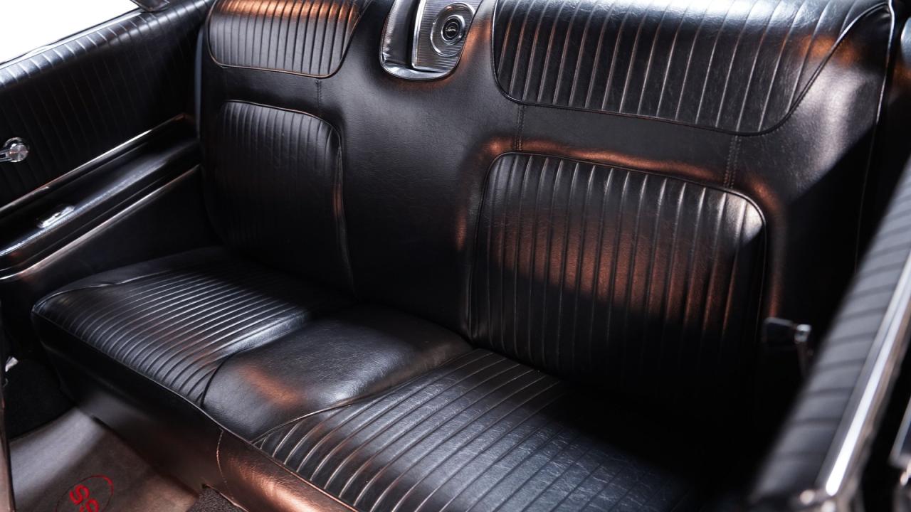 1964 Chevrolet Impala SS