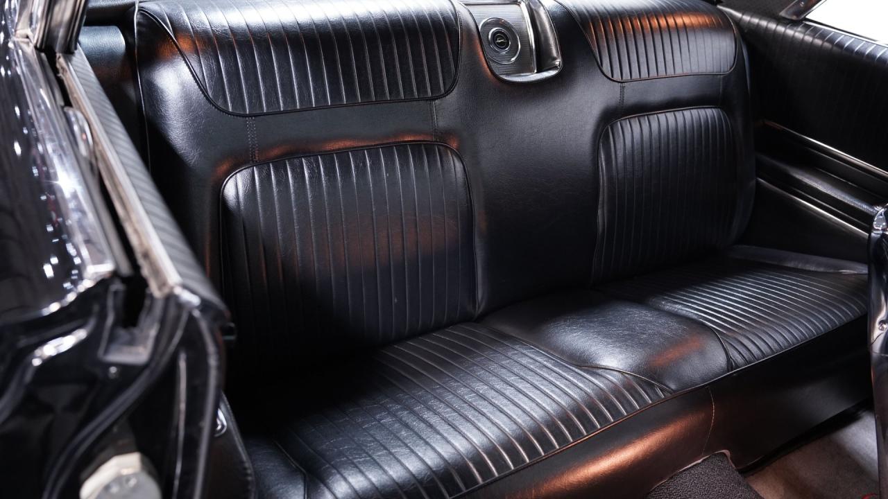 1964 Chevrolet Impala SS