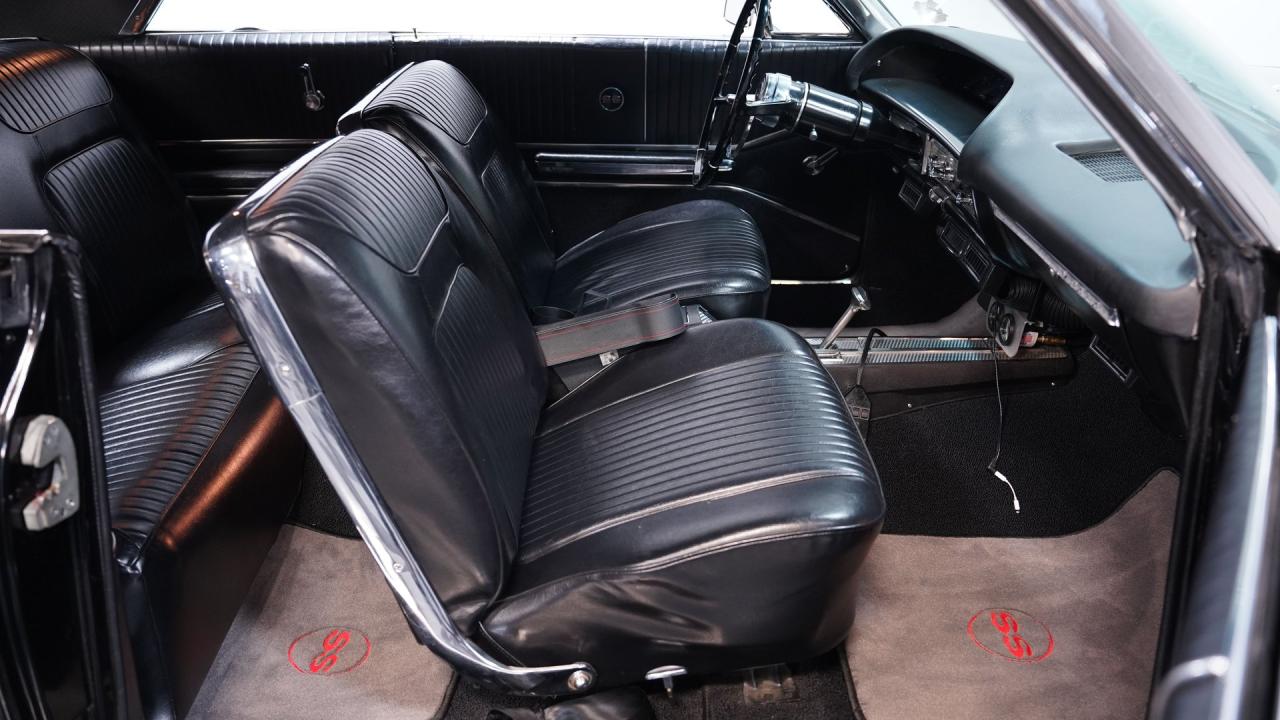 1964 Chevrolet Impala SS