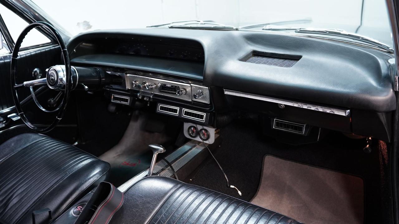 1964 Chevrolet Impala SS