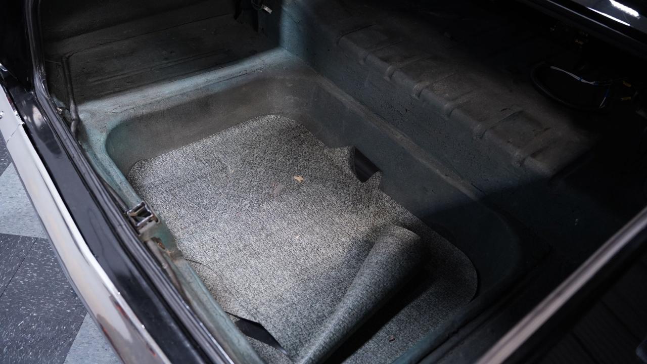 1964 Chevrolet Impala SS