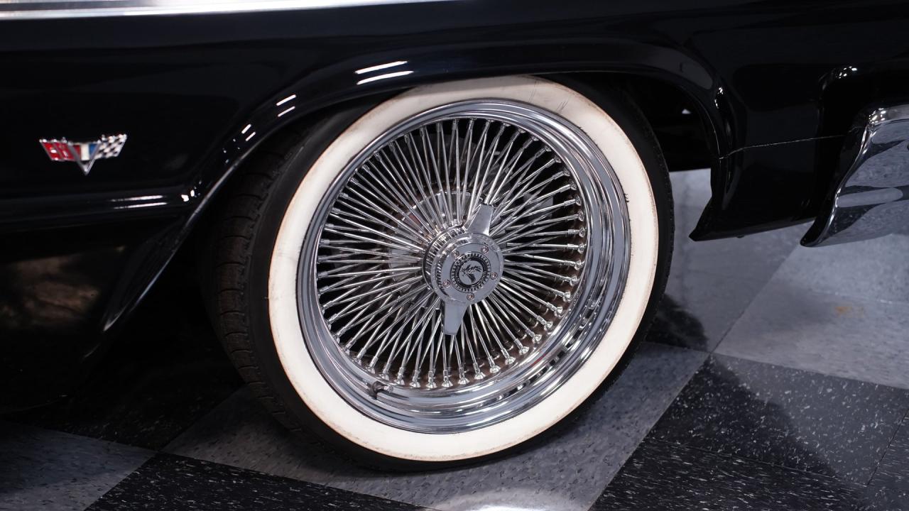 1964 Chevrolet Impala SS