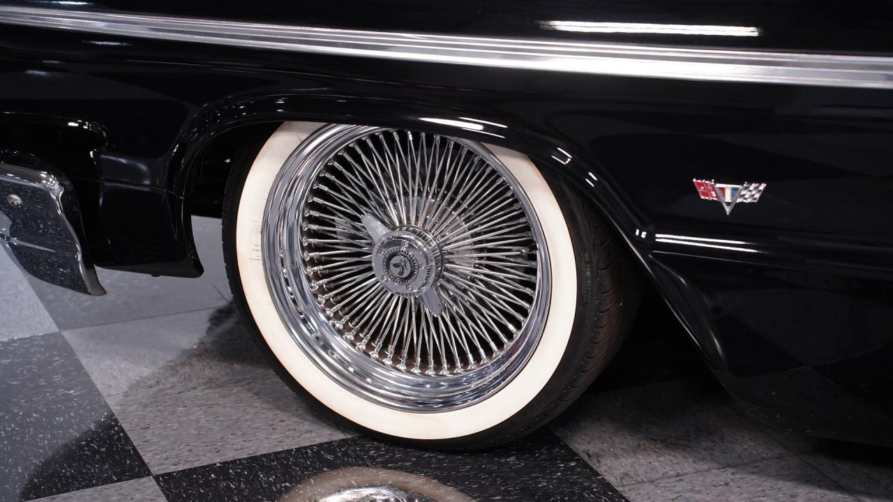 1964 Chevrolet Impala SS