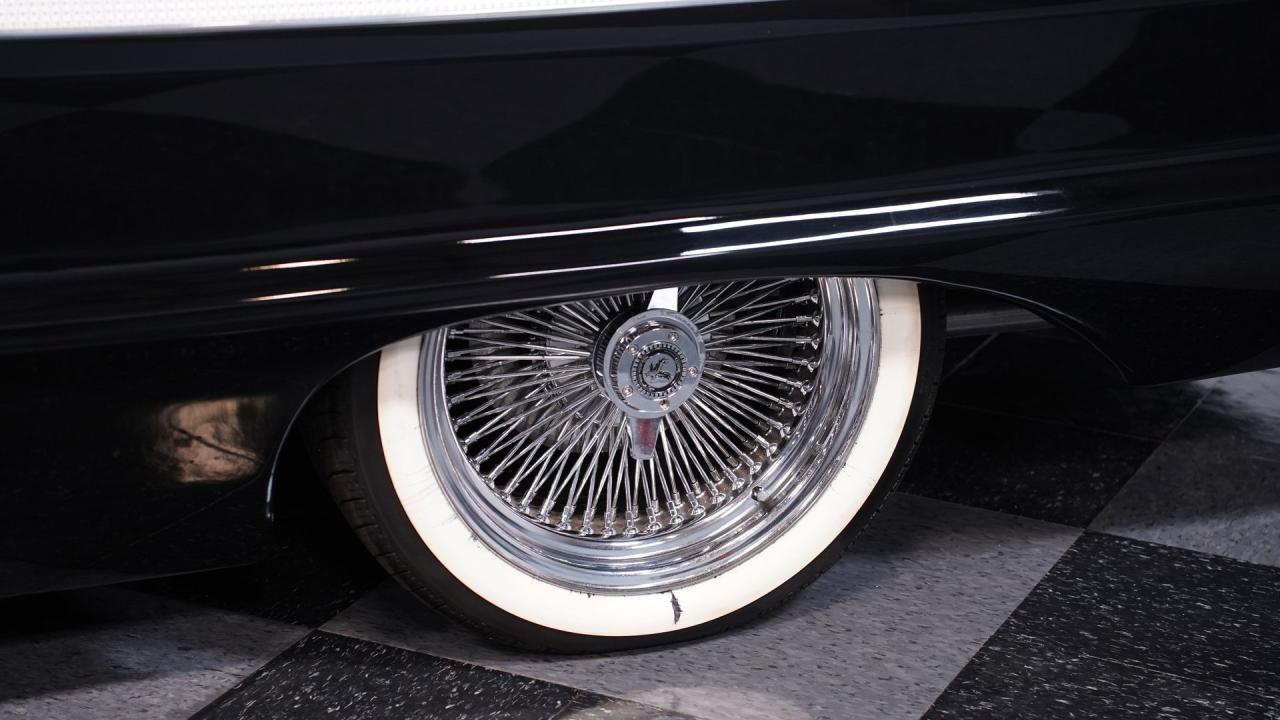 1964 Chevrolet Impala SS