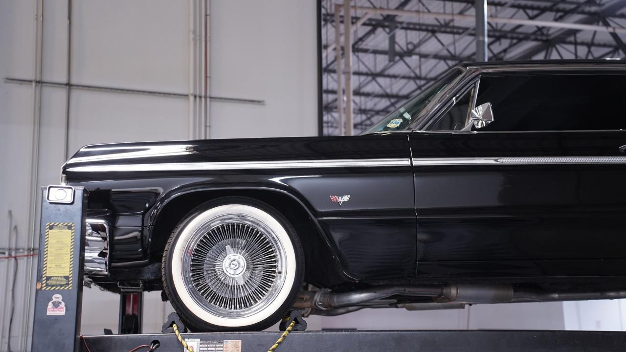 1964 Chevrolet Impala SS