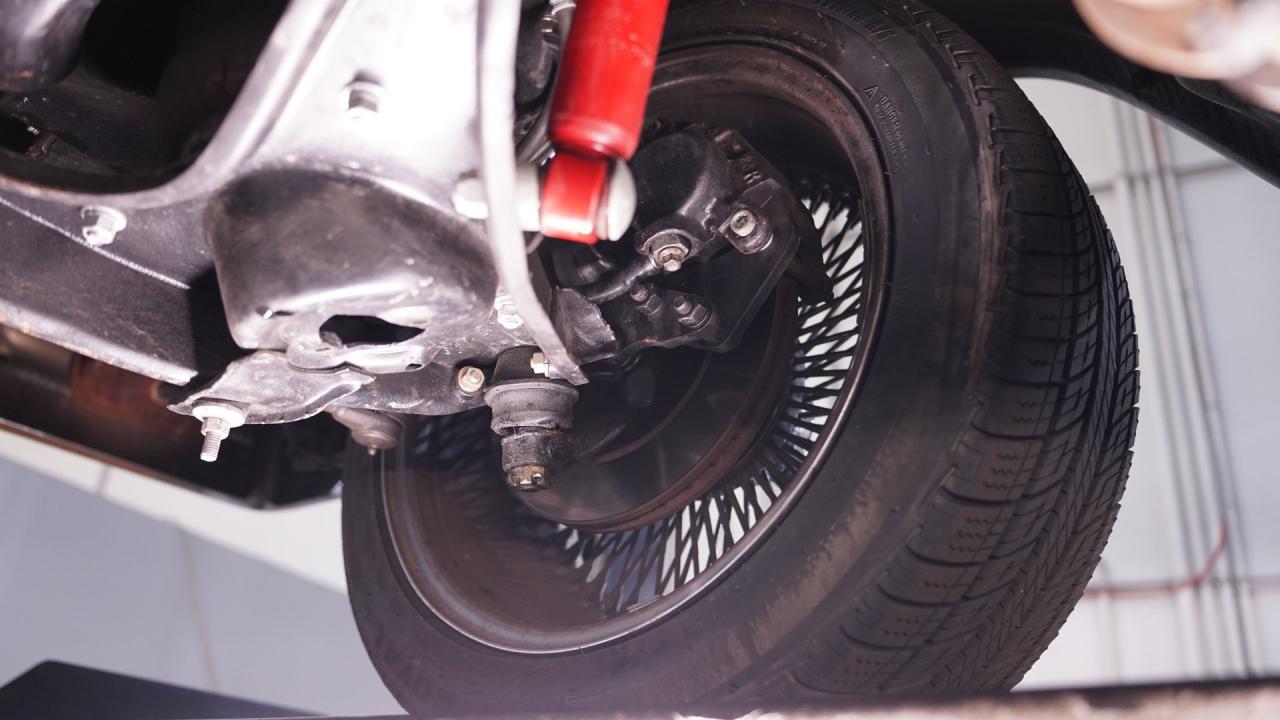 1964 Chevrolet Impala SS