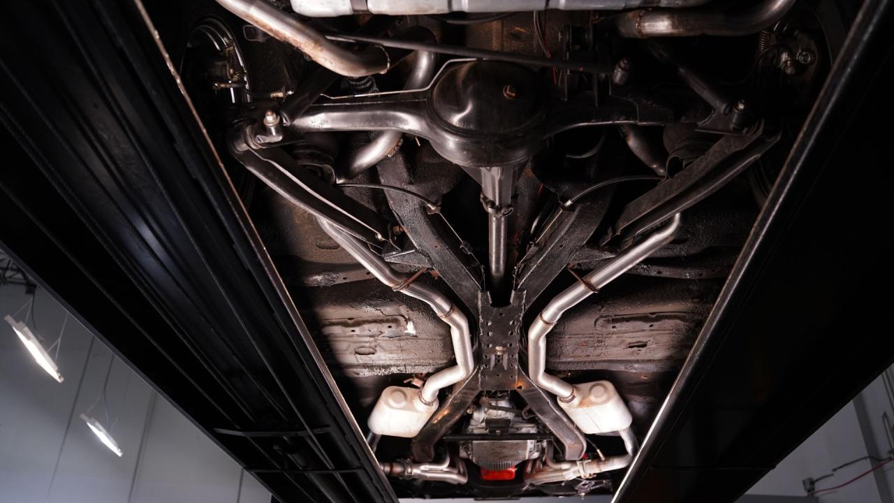 1964 Chevrolet Impala SS