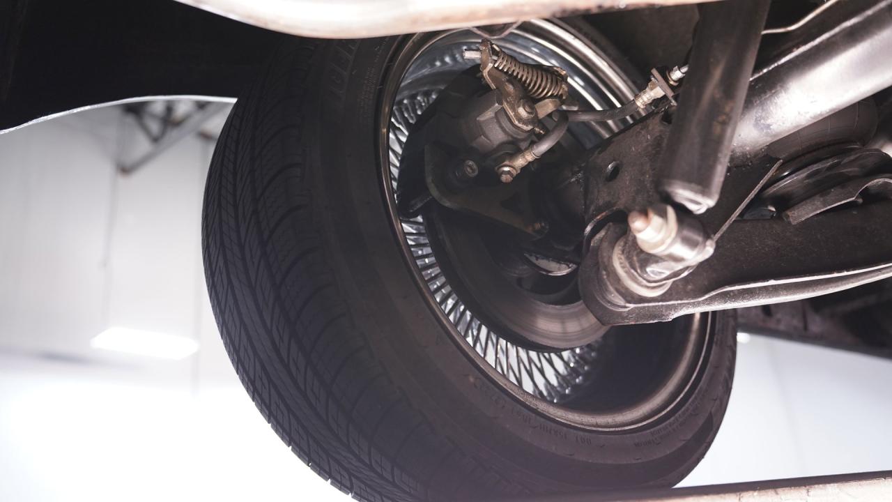 1964 Chevrolet Impala SS