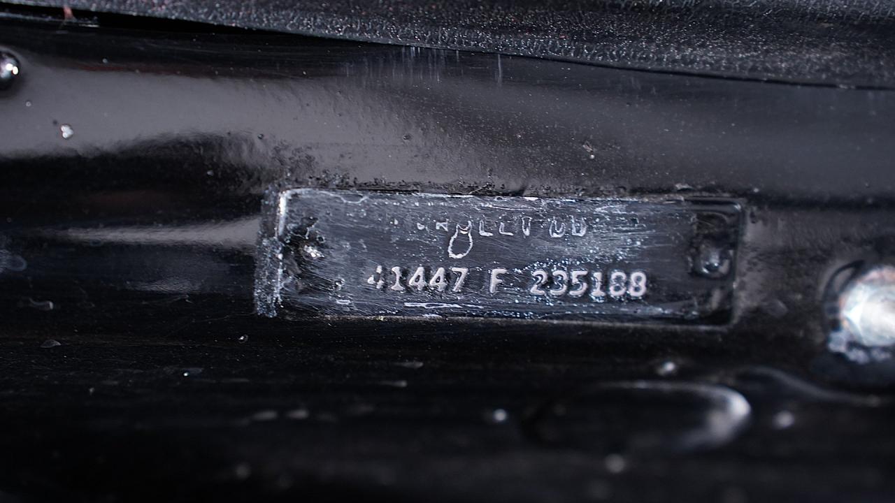 1964 Chevrolet Impala SS