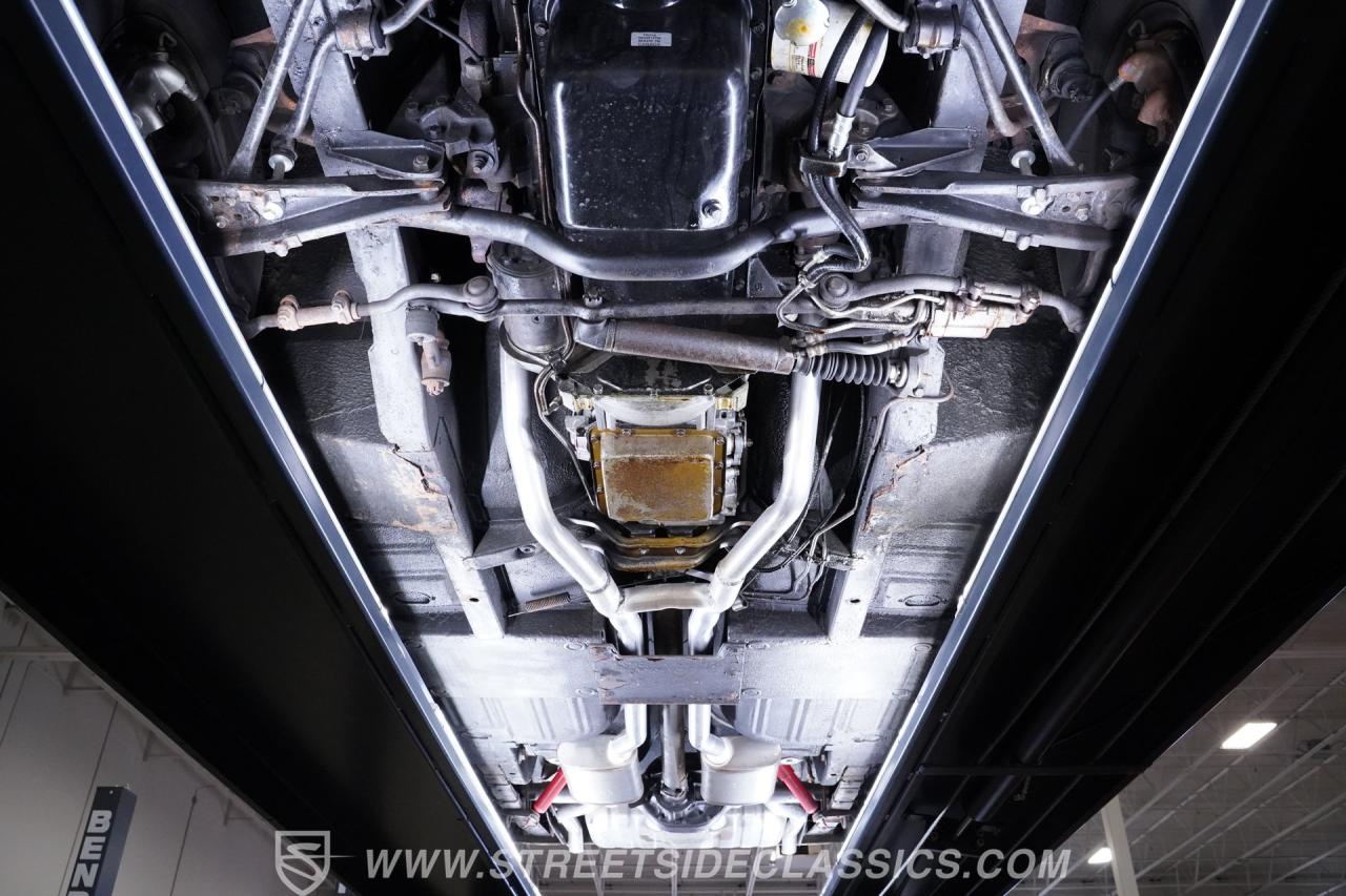 1965 Ford Mustang Convertible