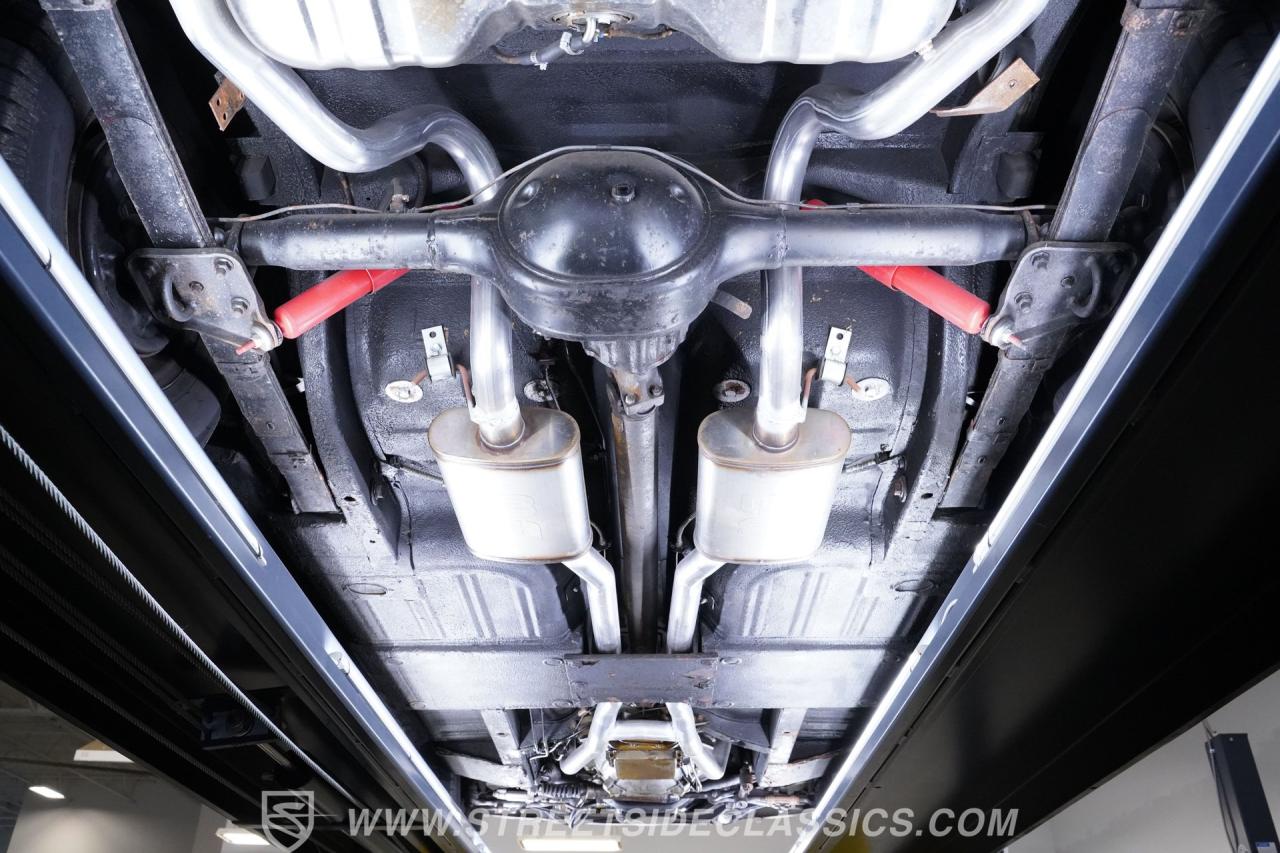 1965 Ford Mustang Convertible