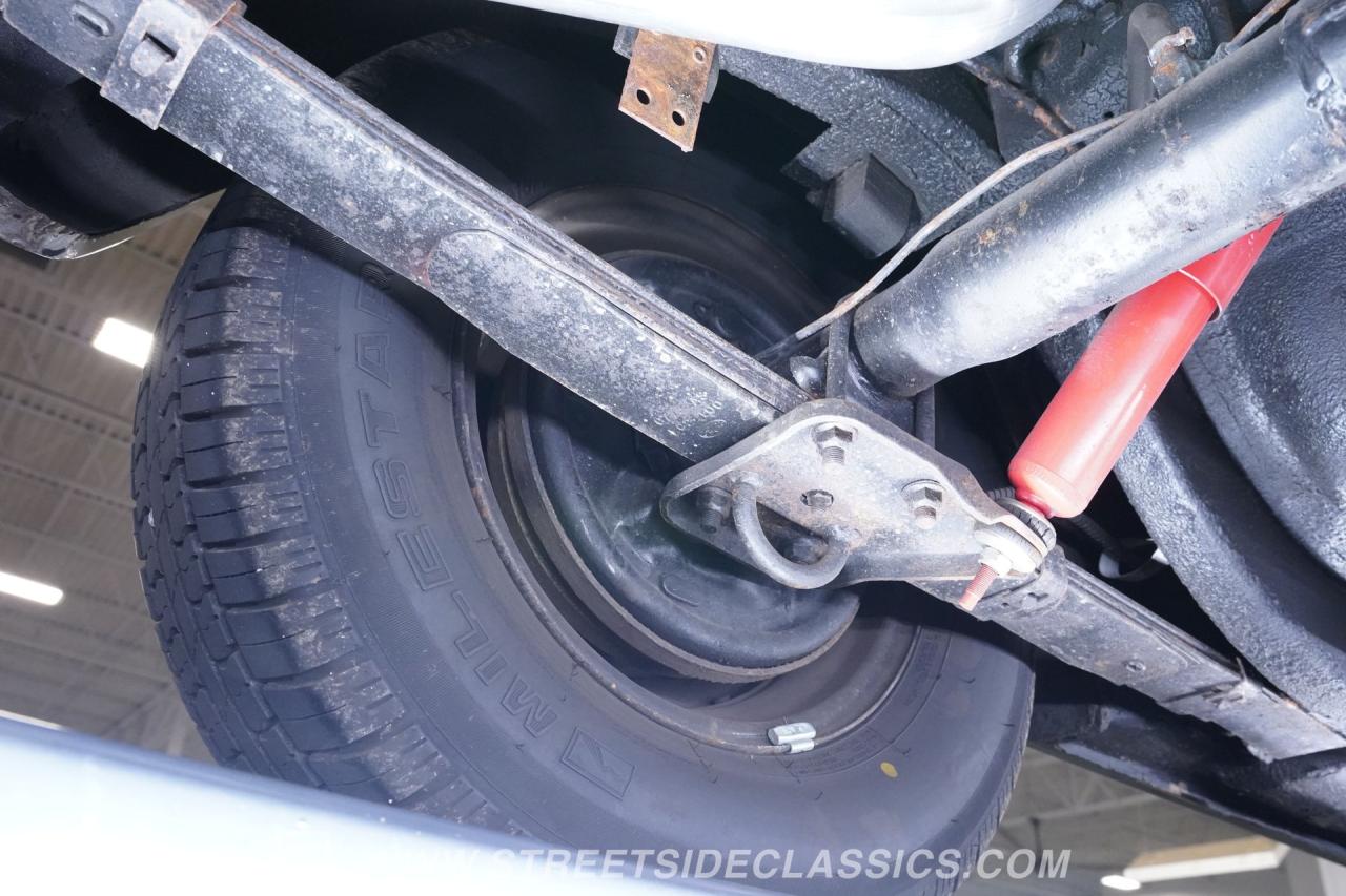 1965 Ford Mustang Convertible