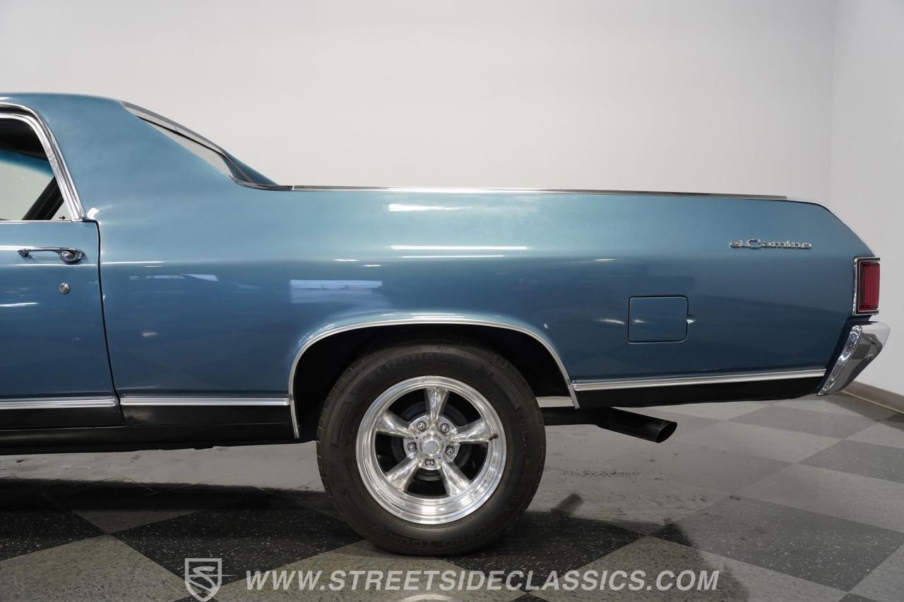 1968 Chevrolet El Camino SS 396
