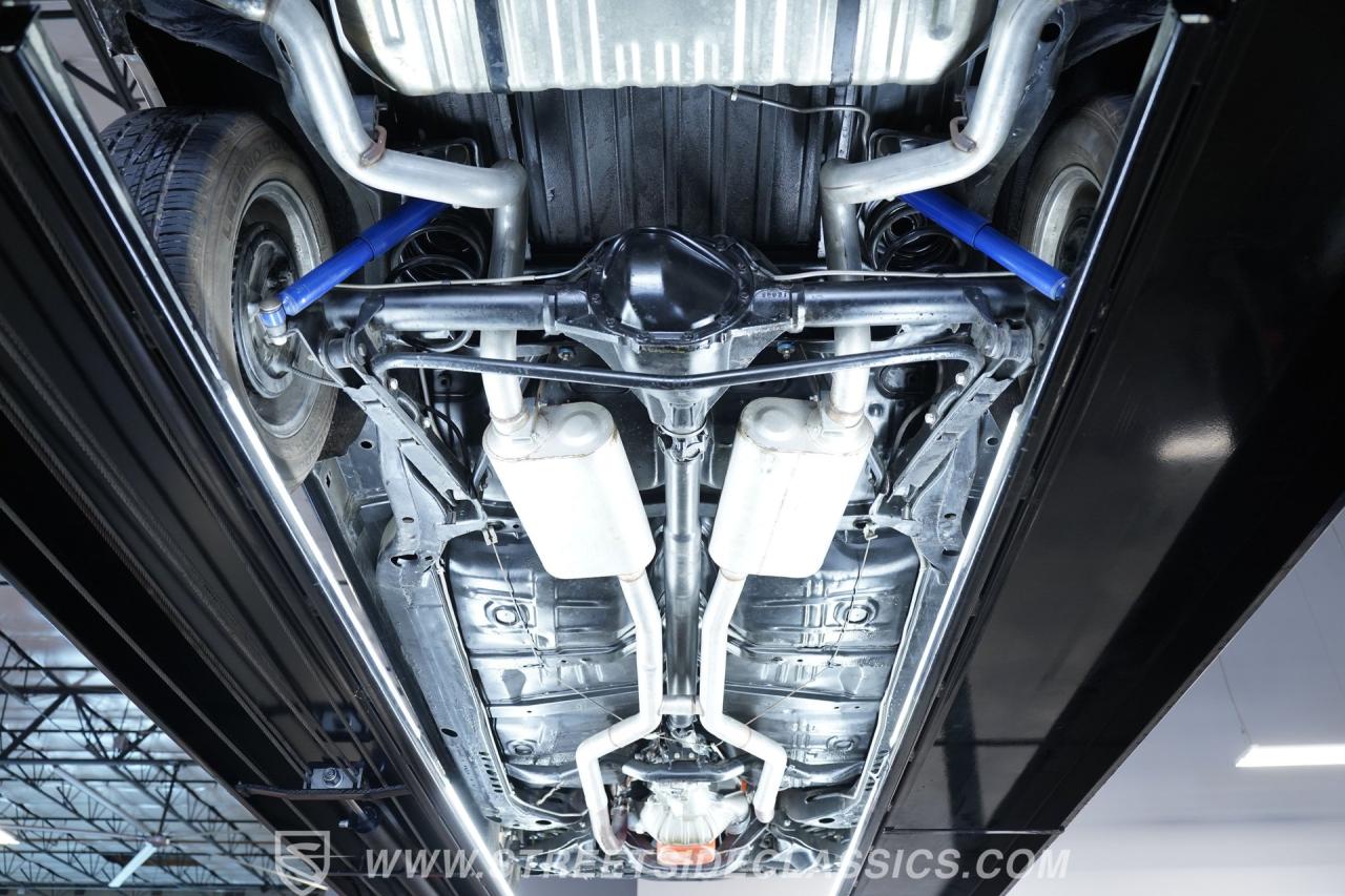 1968 Chevrolet El Camino SS 396