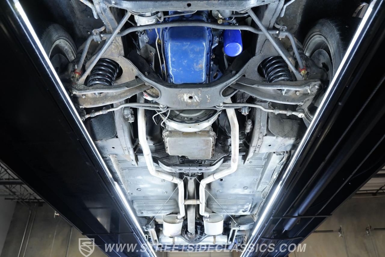 1966 Ford Galaxie 500XL Convertible