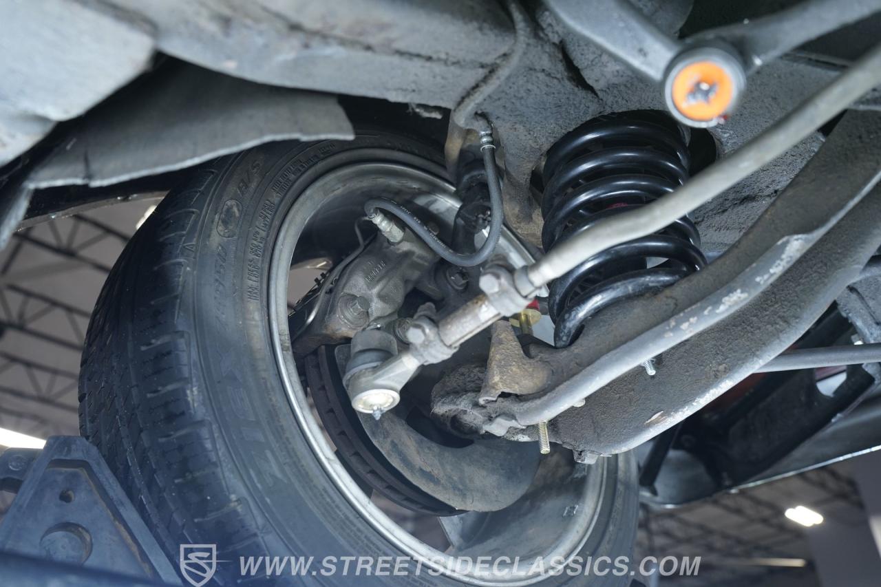 1966 Ford Galaxie 500XL Convertible