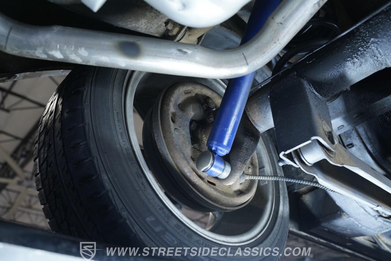 1966 Ford Galaxie 500XL Convertible