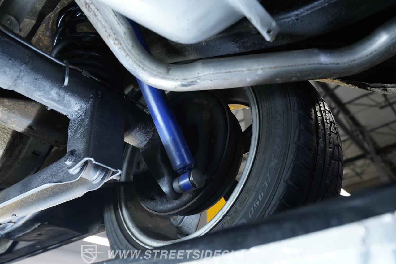 1966 Ford Galaxie 500XL Convertible