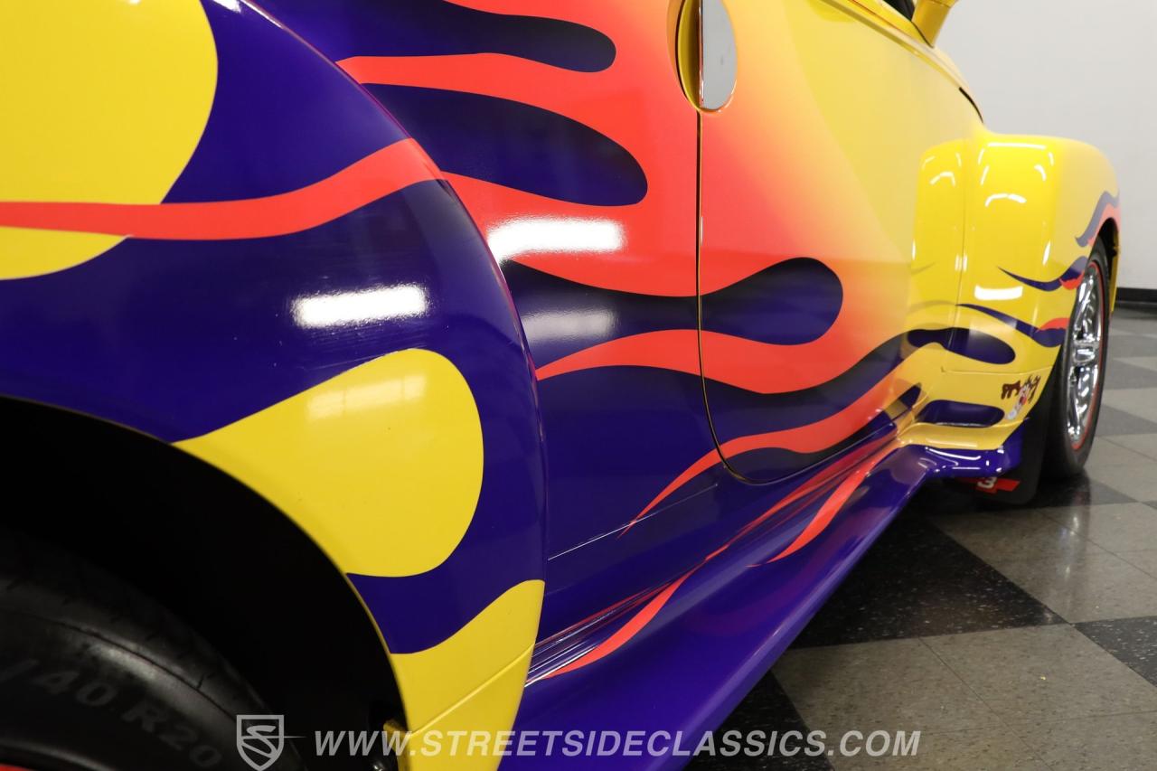 2005 Chevrolet SSR 6 Speed