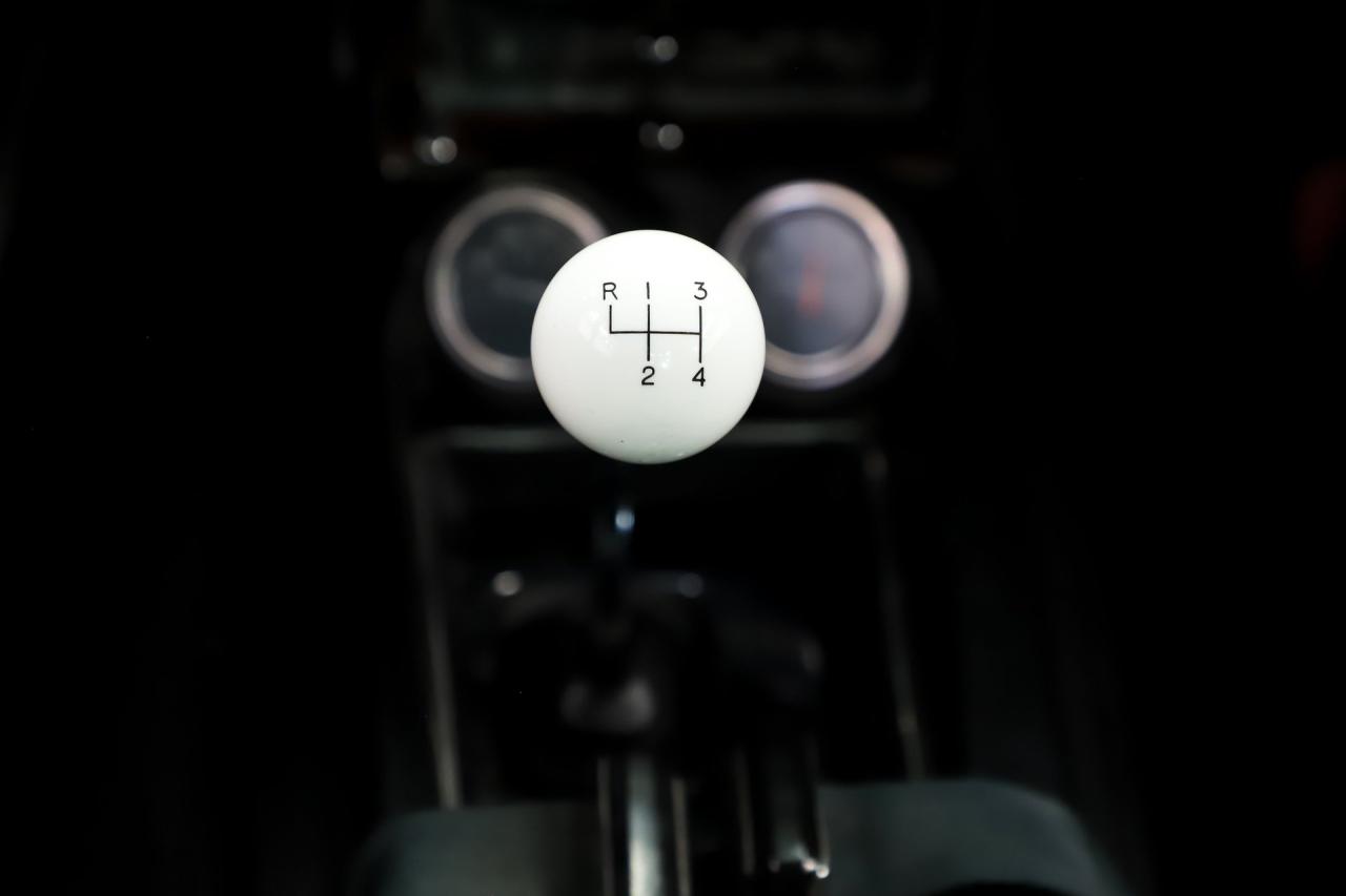 1969 Ford Shelby GT350