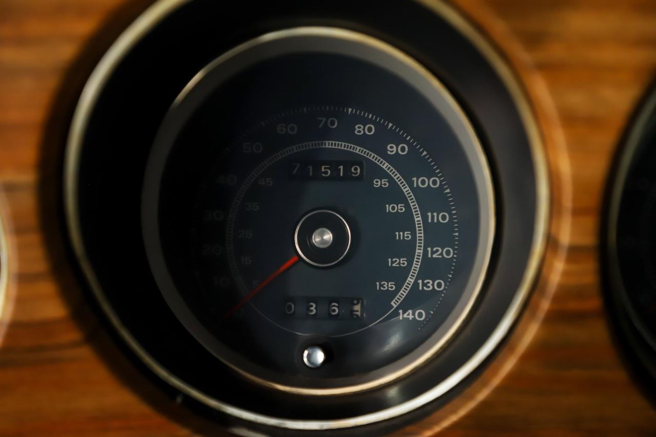 1969 Ford Shelby GT350