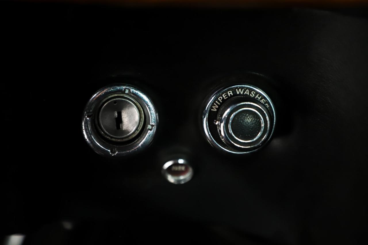 1969 Ford Shelby GT350