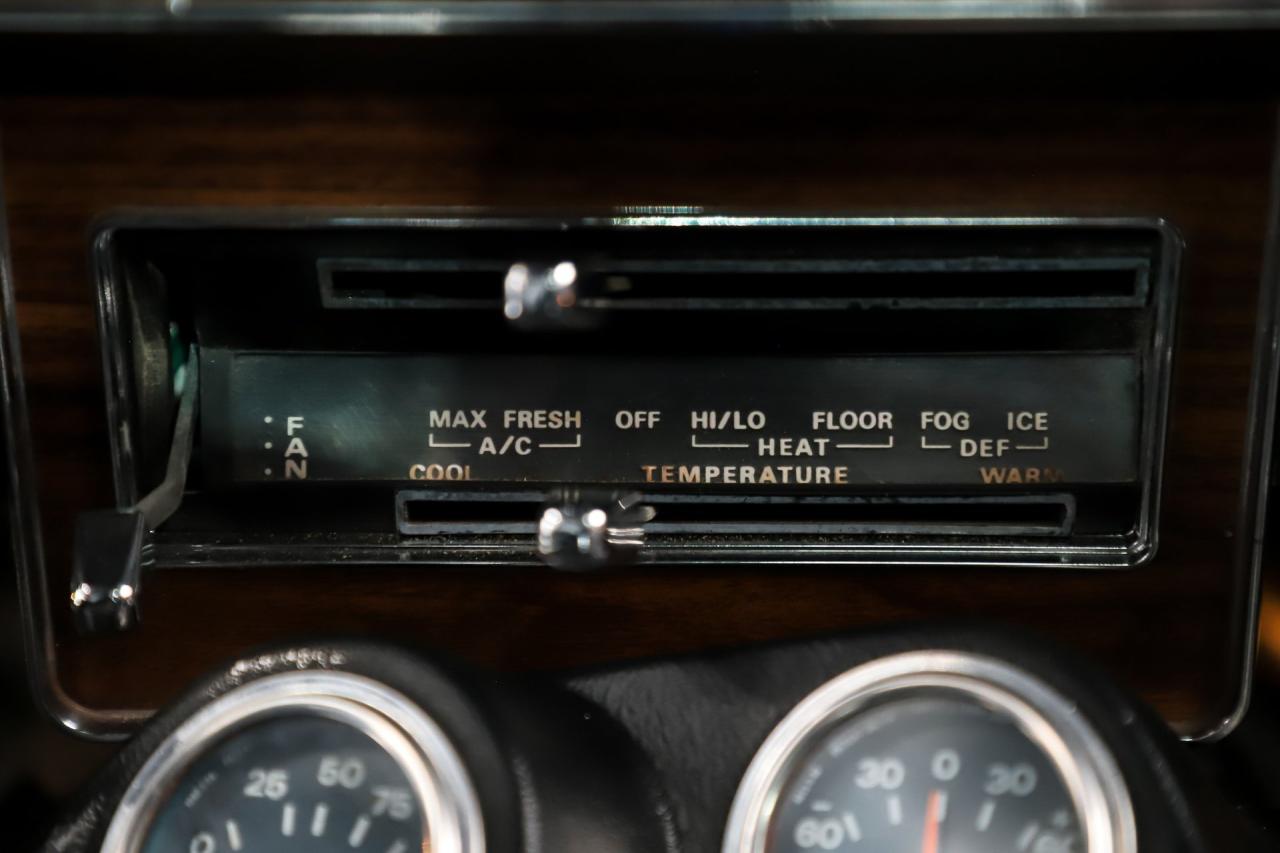 1969 Ford Shelby GT350