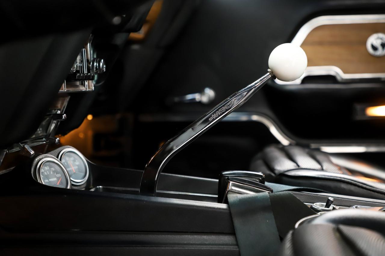 1969 Ford Shelby GT350