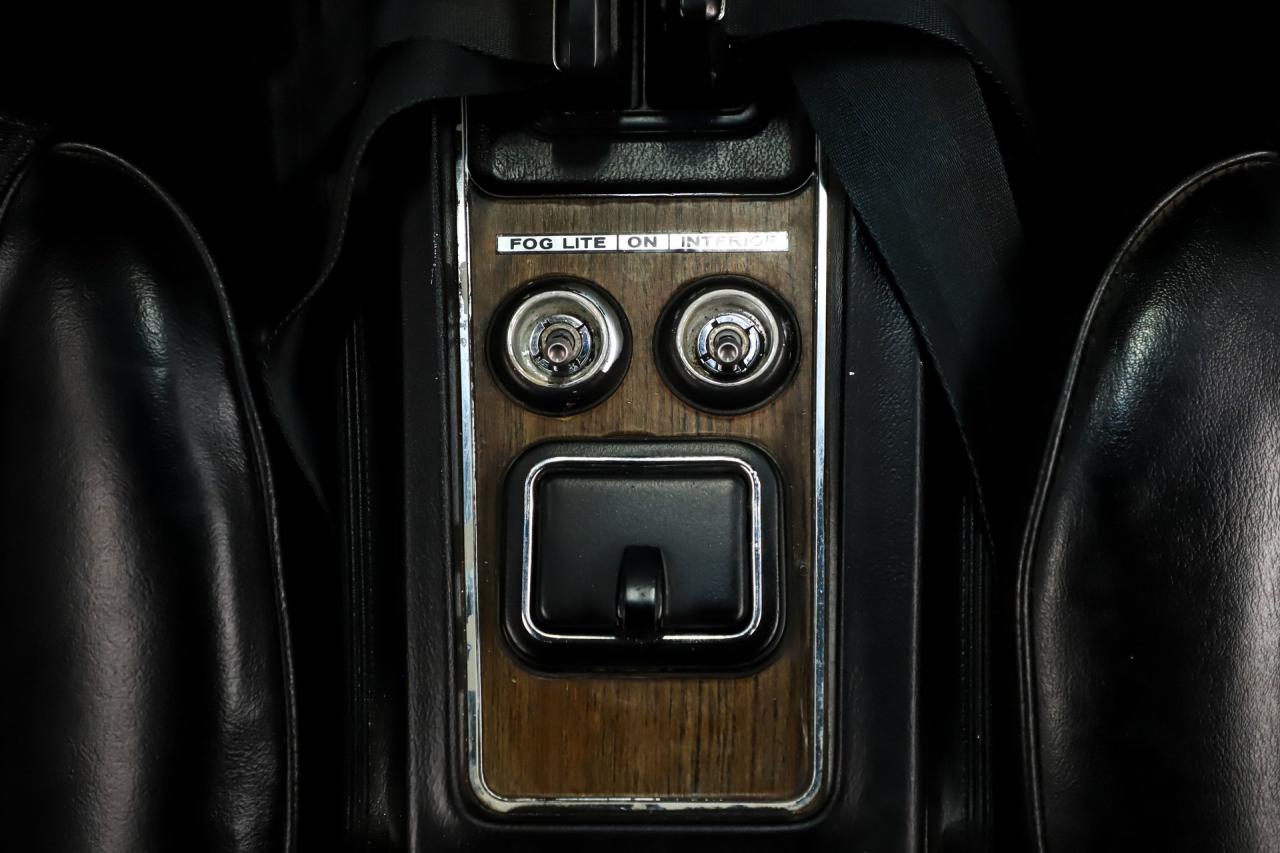 1969 Ford Shelby GT350