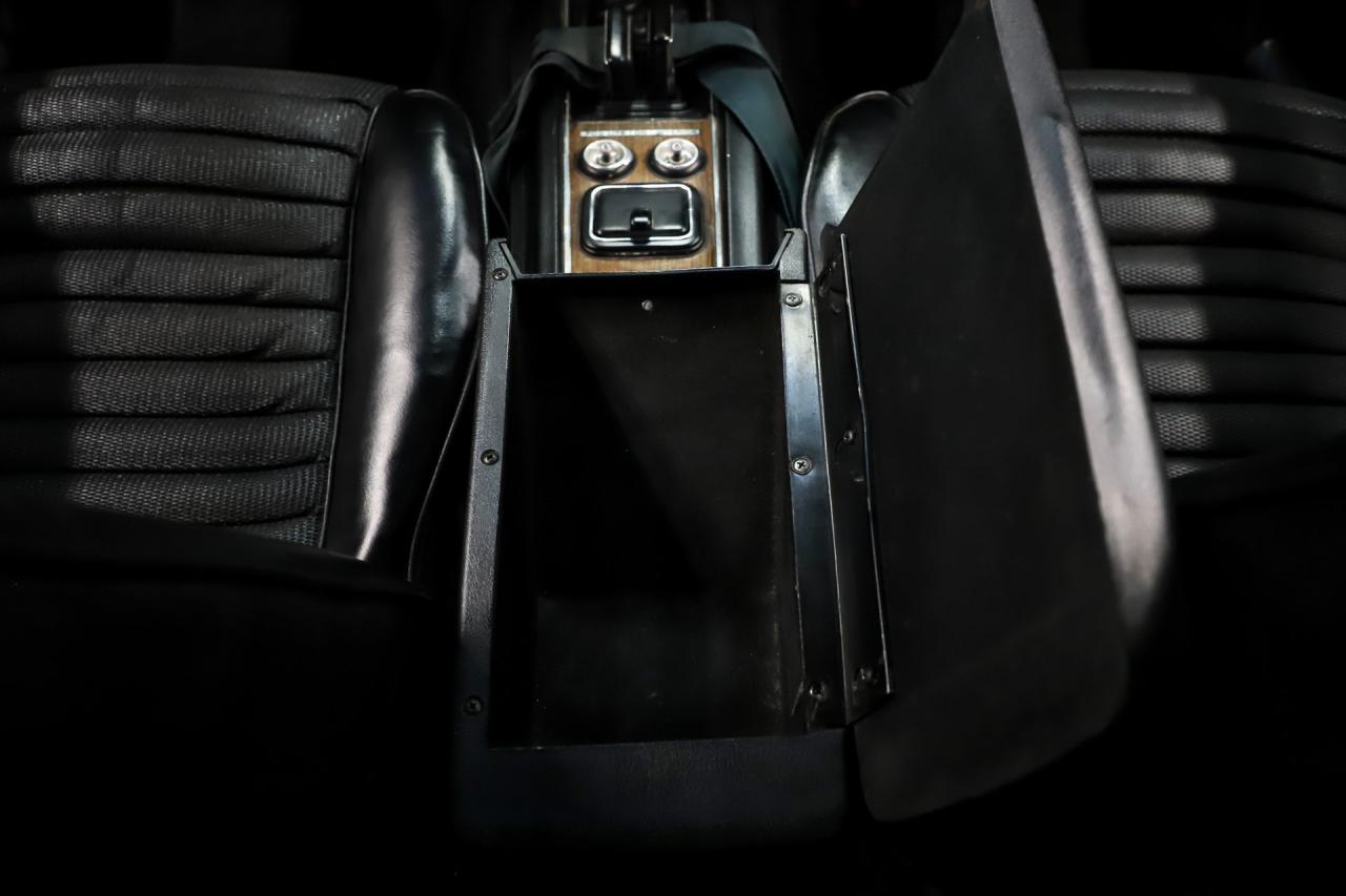 1969 Ford Shelby GT350