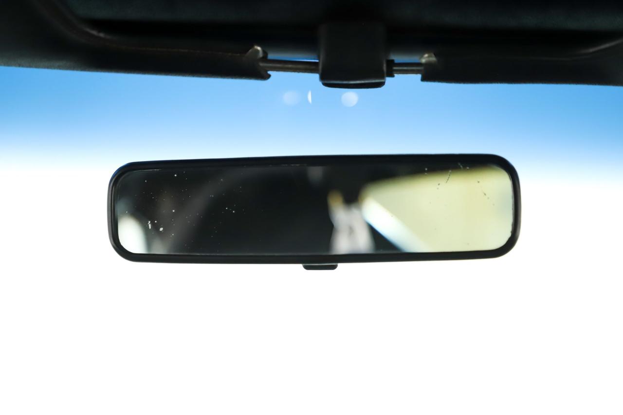 1969 Ford Shelby GT350