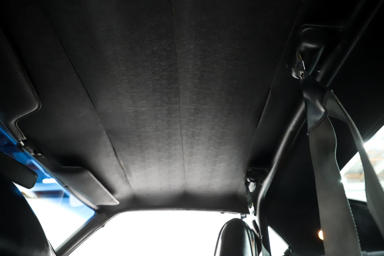 1969 Ford Shelby GT350