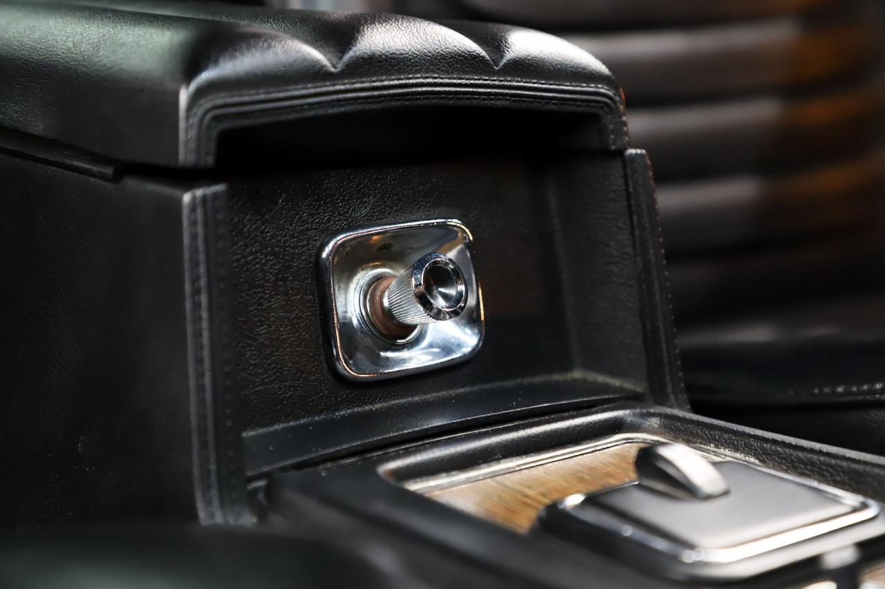 1969 Ford Shelby GT350