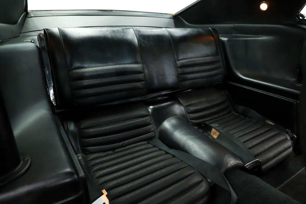 1969 Ford Shelby GT350