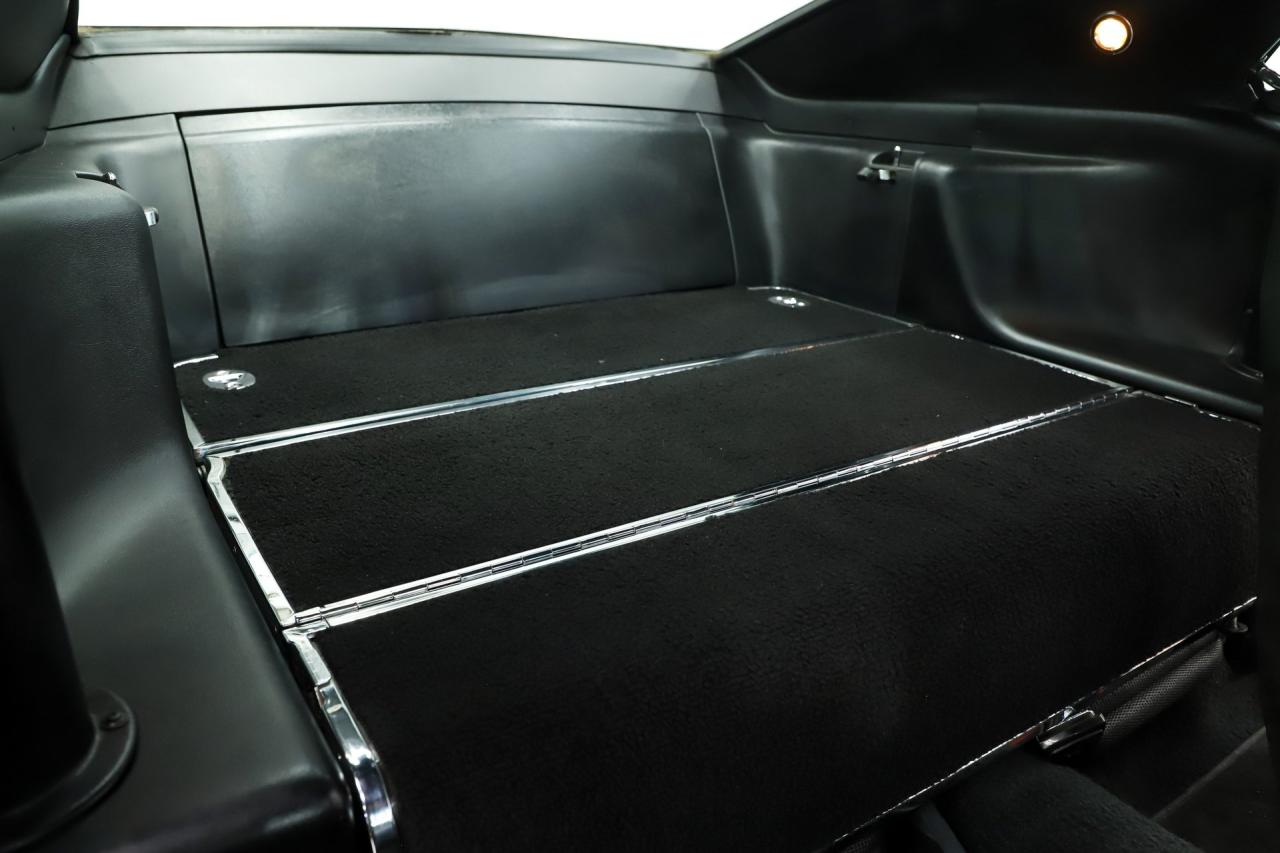 1969 Ford Shelby GT350