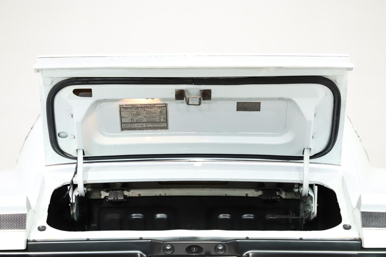 1969 Ford Shelby GT350