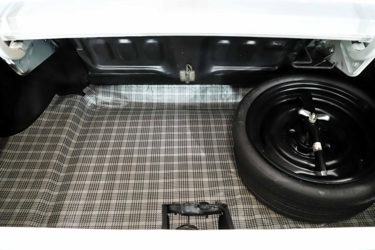 1969 Ford Shelby GT350