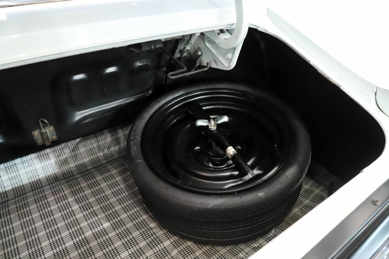 1969 Ford Shelby GT350